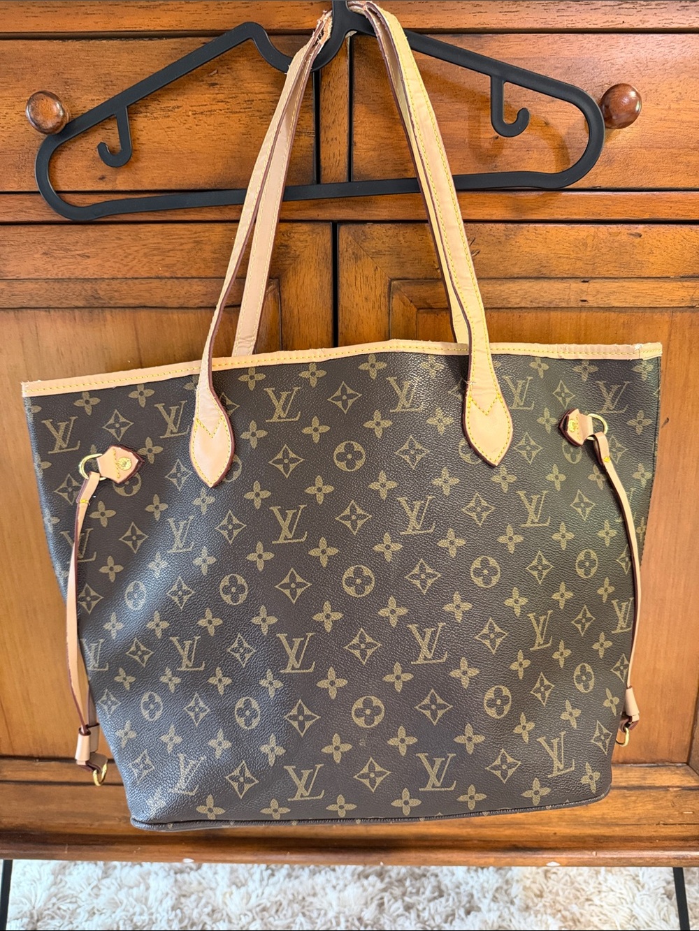Louis Vuitton Articles of Voyage
